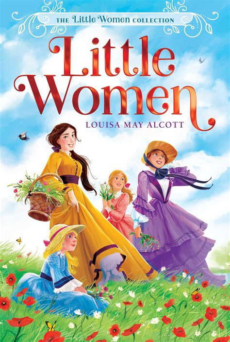 little women louisa may|little women plot.